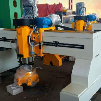 Double Head Auto Polisher manufacturer