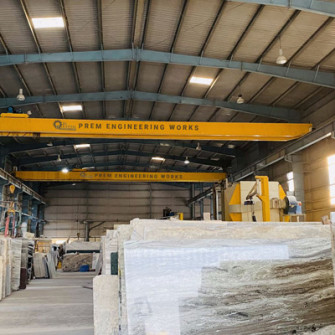 eot crane manufacturer