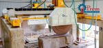 Bridge Type Granite Multi Cutter