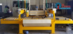 Double Disc Cutting Machine