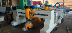 Double Head Auto Polisher