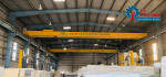 E.O.T. Crane