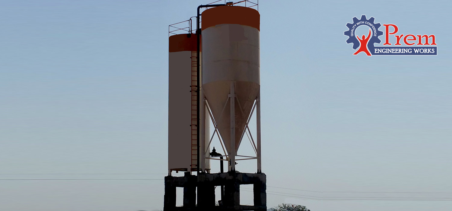 Effluent Treatment Plant