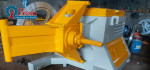 Wiresaw Machine